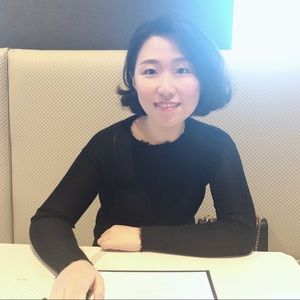 Meet your Posher, Lori